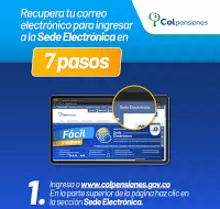 RECUPERACION DE CORREO